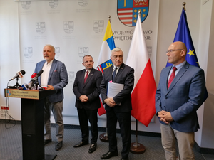 Mieszkańcy wypowiedzą się na temat strategii rozwoju województwa