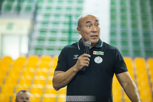 Dujszebajew: Za marzenia się nie płaci. Chcemy wygrać dwa razy z rzędu Ligę Mistrzów