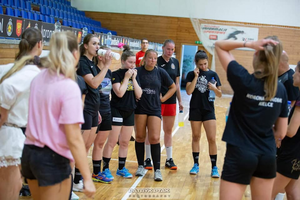 Pastuszka: Jest jakiś stres, ale tylko motywujący