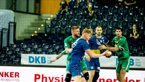 Łomża Vive Kielce po kolejnych dwóch sparingach. Porażka i zwycięstwo w Niemczech