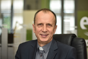 [WIDEO] Ks. prof. Witold Janocha: Święty Jan Paweł II wspierał niepełnosprawnych