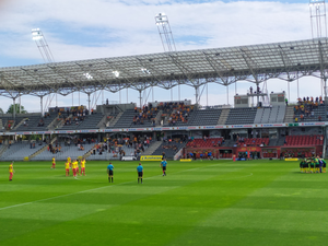Maciej Bartoszek: Najważniejsze jest to, że do ostatnich sekund dążyliśmy do zwycięstwa