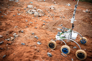 Już jutro startuje finał European Rover Challenge!