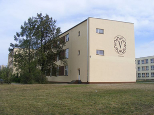 Koronawirus w kieleckim liceum. Jedna z klas uczy się zdalnie