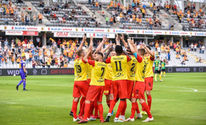 Przejęcie Korony przez miasto o krok