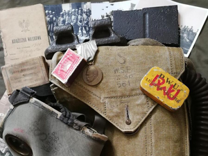 MHKi zaprasza na finisaż wystawy 