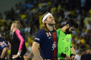 Megasensacja w grupie Łomży Vive. PSG z kolejną porażką