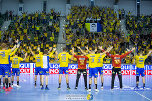 Łomża Vive wstrzymała sprzedaż biletów na najbliższe mecze