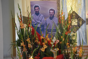 [ROZMOWA] Męczennicy z Pariacoto niosą pokój