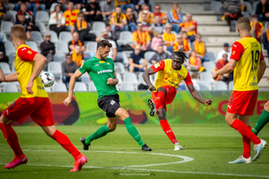 Okienko transferowe dobiegło końca. Korona sięgnie jeszcze po wolnych zawodników?  