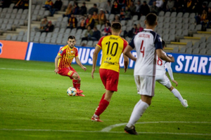 Radin znalazł nowy klub