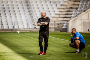 Bartoszek: Poczucie wartości jest coraz większe