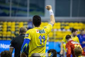 [Wyniki i tabela] Łomża Vive liderem. Wykorzystała potknięcie Flensburga