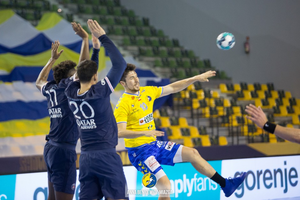 Architekci zwycięstwa nad PSG w 