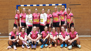 Imponująca wygrana Korony Handball