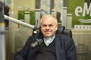 [WIDEO] ks. Stanisław Słowik: Z pomocy Caritas Diecezji Kieleckiej korzysta rocznie od 200 do 300 osób niepełnosprawnych