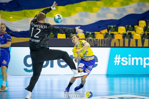 [WIDEO] Piękna akcja Łomży Vive. Drugiej powtórki nie będzie oglądał Gudjonsson