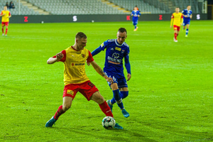 Mecz niewiadomych. Korona walczy w Pucharze Polski