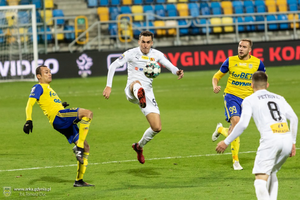 Gąsior: Nie możemy dopuścić do takiej sytuacji