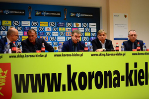 Nie było nieprawidłowości przy sprzedaży Korony Burdenskiemu. Śledztwo umorzone