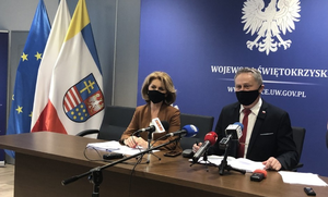 NFZ zapłaci nawet ponad 4 tys. za dobową opiekę pacjenta w szpitalu tymczasowym