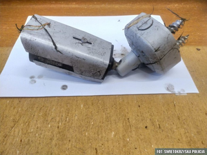 Nastolatkowie ukradli kamerę. Staną przez Sądem Rodzinnym i Nieletnich