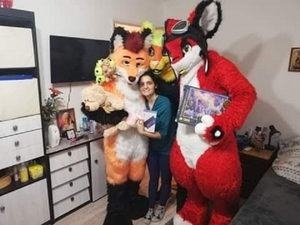 Wstrząsająca historia pani Ewy. Do dziś cierpi przez błędy lekarzy, potrzebna jest pomoc