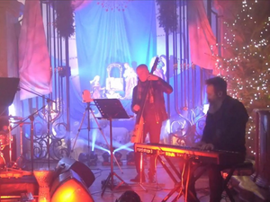 Niezwykłe kolędowanie w katedrze