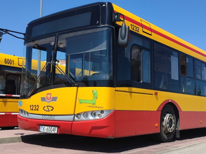 [INTERWENCJA] Linia numer 4 kursuje inaczej. 