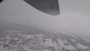 Bezzałogowe loty świętokrzyskich Terytorialsów nad Górami Świętokrzyskimi