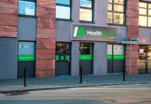 Zdrowie podają dożylnie