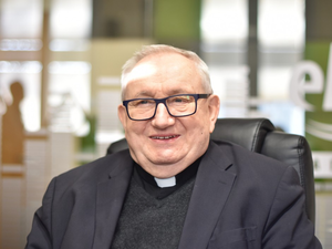 Ks. Tomasz Rusiecki: W diecezji kieleckiej mamy wszystkie formy życia konsekrowanego