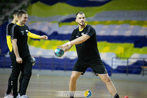 Karaliok: Jedzenie na mistrzostwach było specyficzne. Po powrocie od razu zamówiłem burgera