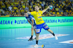 Łomża Vive wraca do gry