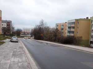 [INTERWENCJA] Przystanek na Piłsudskiego? Nie ma takiej możliwości