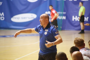 Dujszebajew: Sporo kosztowało nas wejście w grę