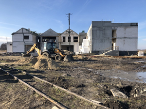 Na Ponidziu powstaje niezwykłe miejsce. 