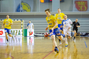 Znamy składy na mecz Łomży Vive z FC Porto