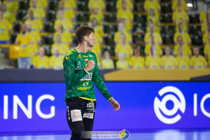 [WIDEO] Kornecki bohaterem końcówki