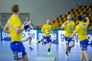 EHF zmienia system Ligi Mistrzów. Wszyscy zagrają w 1/8 finału