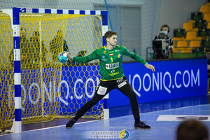 [SKŁADY] Z Mieszkowem bez bohatera spotkania z Porto