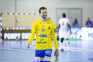 [WIDEO] Piękna asysta Karacicia