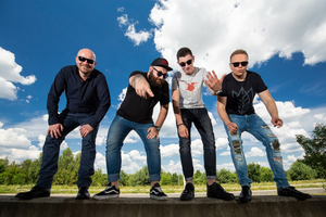 Kielecki zespół Folya z premierowym teledyskiem „Zagubiony czas”. Posłuchajcie!