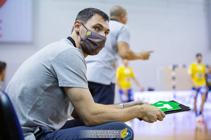 Lijewski: W naszej grze nic się nie zazębiało