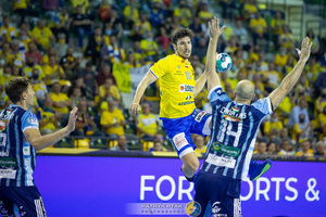 Bohater meczu w Segedynie w „siódemce” kolejki