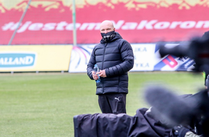 Miłość zakończona. Korona niebawem będzie miała nowego trenera?