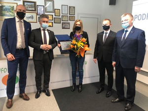 Ogromne zainteresowanie programem 