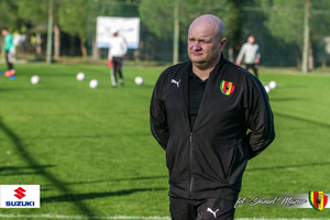 Bartoszek: Korona powinna łączyć, a nie dzielić. Kiedyś to mnie urzekło, teraz tego nie ma