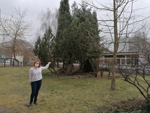 Przy kieleckim Nazarecie powstanie 