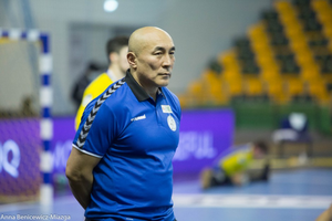 Dujszebajew: Ten mecz jest jak finał